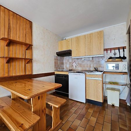 Maisonette Ensoleillee Proche Plage A La Faute-Sur-Mer - 4 Pers, Animaux Sur Demande - Fr-1-476-21 Luaran gambar